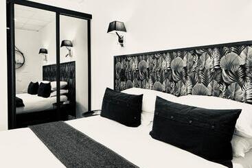 هتل Hôtel Gaspard