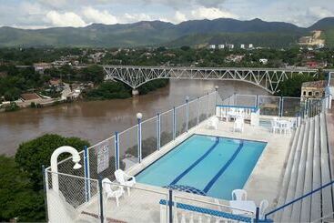 酒店 Mirador Del Magdalena