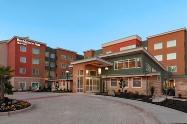 فندق Residence Inn By Marriott Atlanta Mcdonough
