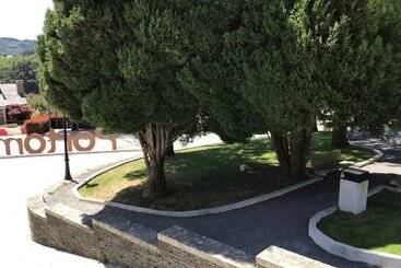 Vistalegre Hotel Spa