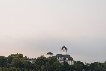 Zenith Hotel Putrajaya