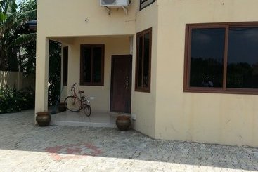 公寓式酒店  La Fleure House