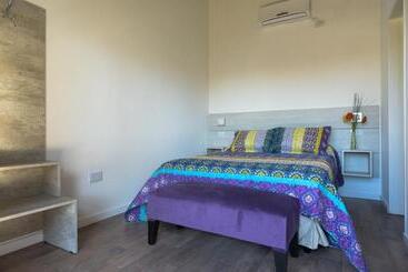 פנסיון Bernardino Hostel Boutique