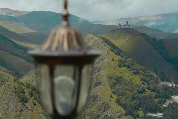 پانسیون Guesthouse Elli & Cottages