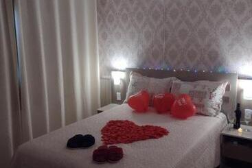 膳宿费 Pousada Encantos Da Serra