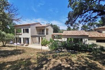 ペンション Villa Saona