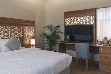 فندق جمانة ينبع