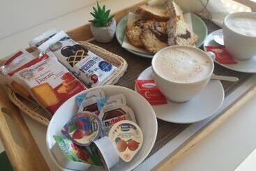 Bed and Breakfast Bealù