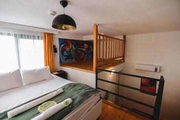 צימר Limon Inn Hotel, Taşucu