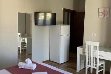 شقة فندقية Dream