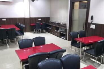 酒店 Bhumi Residency