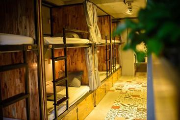 May Hostel