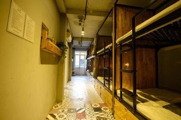 May Hostel