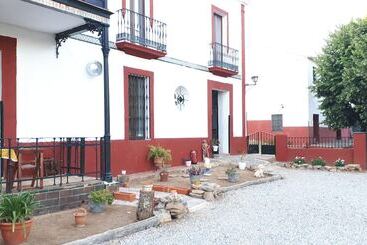 بنسيون Finca La Carnicera