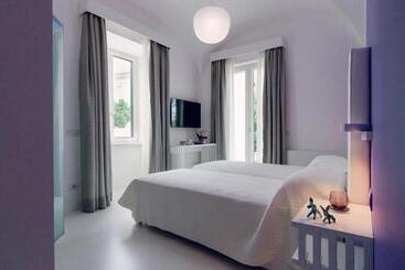 膳宿费 Ravello In