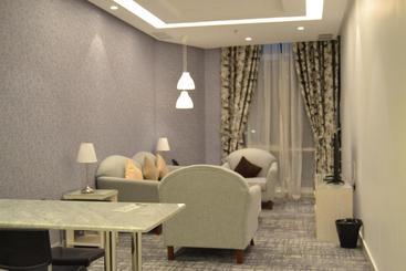 Sedra Residence