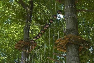 Hotel Asiana Boutique