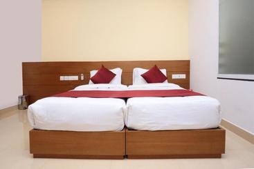 هتل Ayodhya Residency