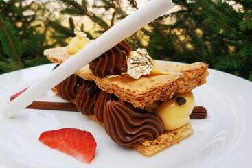 בית מלון כפרי K Farm