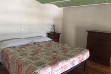 בית מלון כפרי Setterhouseagri