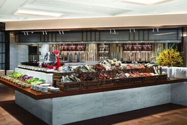 هتل The Langham Hefei