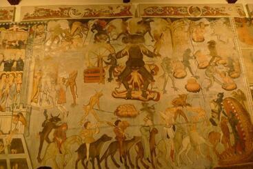 Пансион Antico Palazzo Boutique