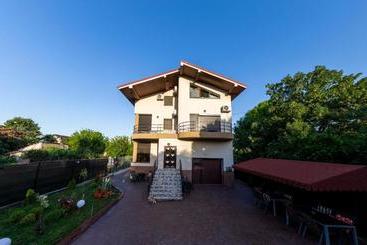 膳宿费 Casa Cristina