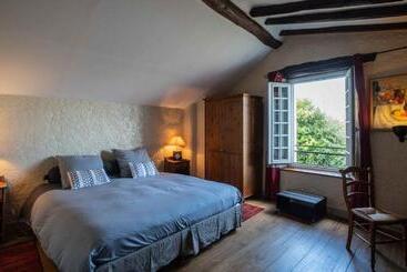 פנסיון Les Pierres De Chevreuse