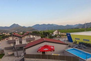 پانسیون Ninkovic