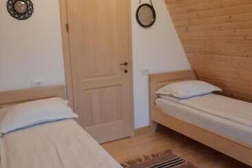 פנסיון Vila Miorita