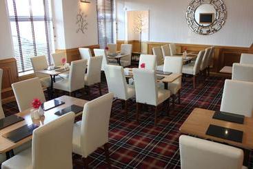 Station Hotel Stonehaven