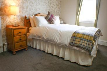 Station Hotel Stonehaven