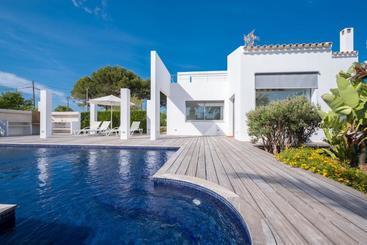 Villa Xipell 9 - Cala Santandria