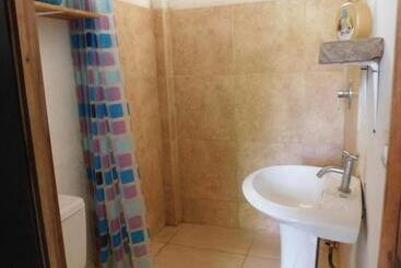 Общежитие Chill Inn Nosara