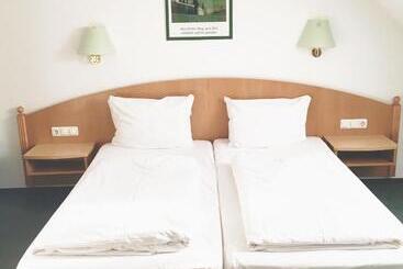 فندق صغير Gasthof Lindenwirt