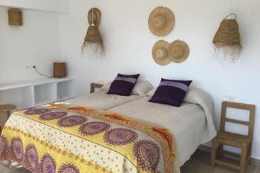Casabah Bed & Breakfast