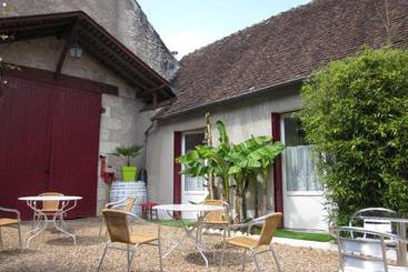 Отель Auberge Du Lion D Or