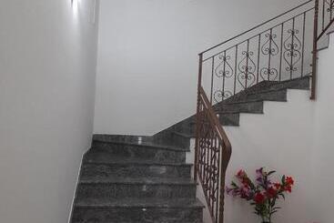 בית מלון כפרי Edelweiss