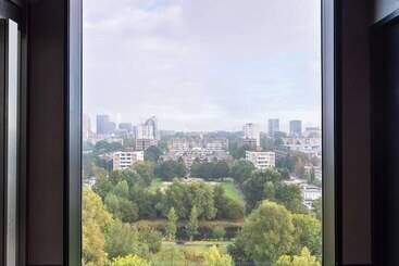 Radisson Hotel & Suites Amsterdam South