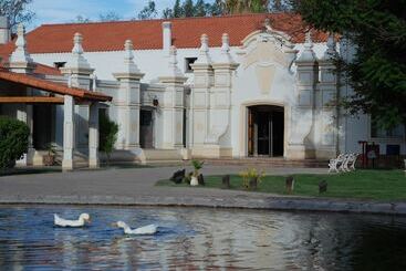 هتل Savoia Mendoza