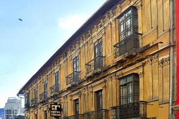 هتل Torino