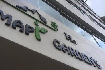 Mapi Gardens Machupicchu B&b