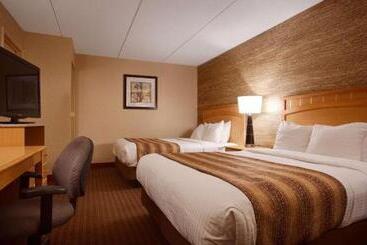 فندق على الطريق Relax Inn   Batavia