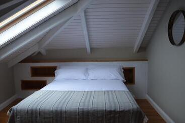 پانسیون A Casa Dos Nores Charming House