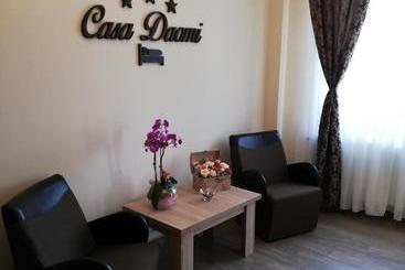 پانسیون Casa Daomi