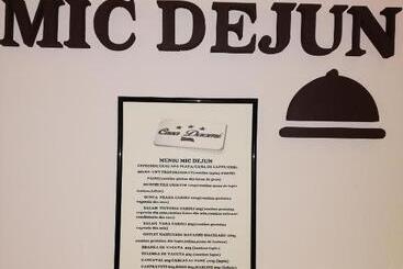 פנסיון Casa Daomi