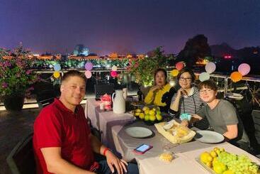 پانسیون Li River Resort Villa