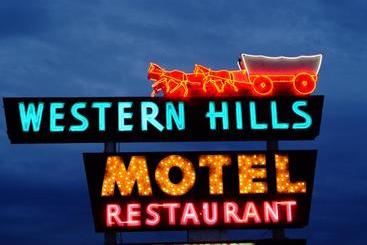 Western Hills Motel