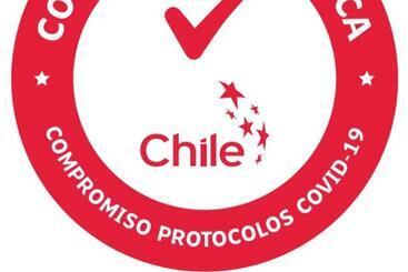 Общежитие Residencial Tres Hermanos