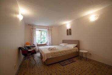 هاستل Salve Casa